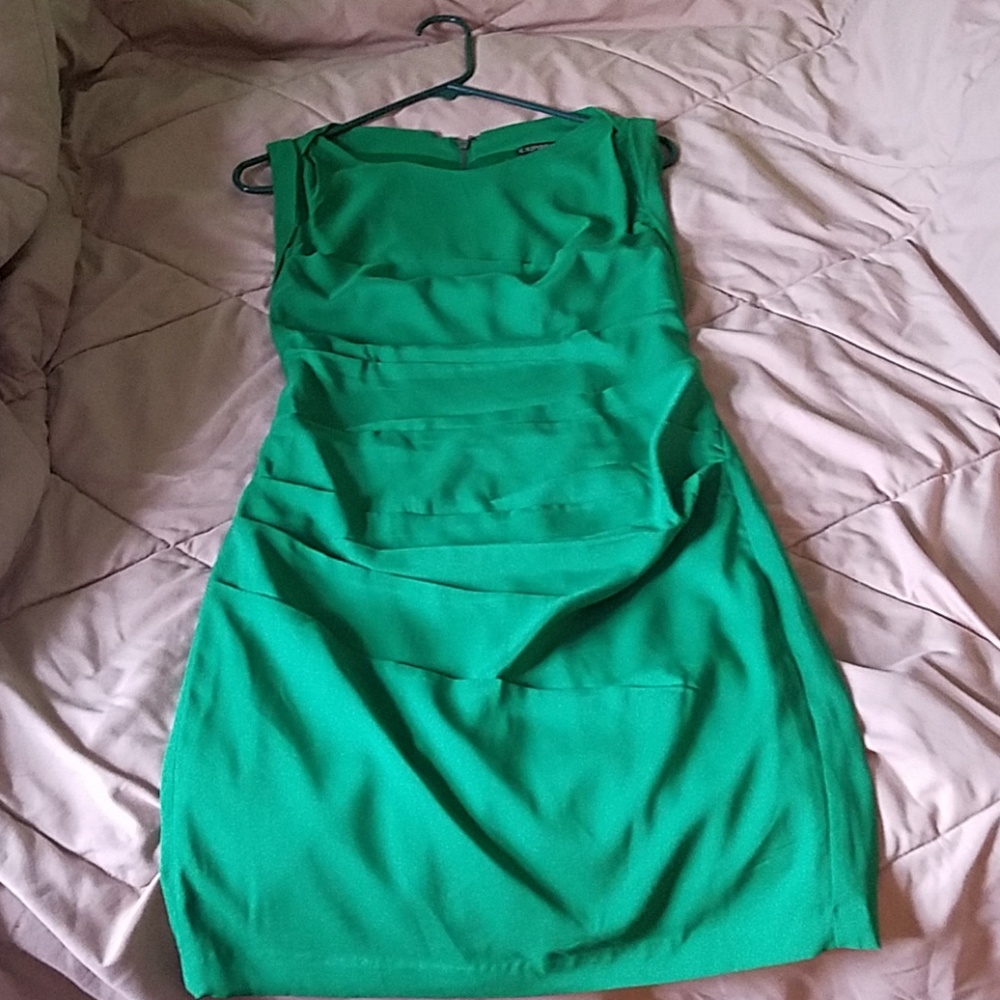 sheath dress